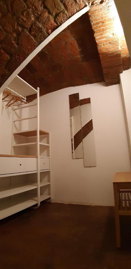 مبيت وإفطار كالديرارا دي رينو La Torre Di Longara المظهر الخارجي الصورة